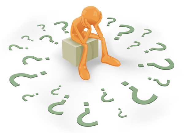 Сложная ситуация