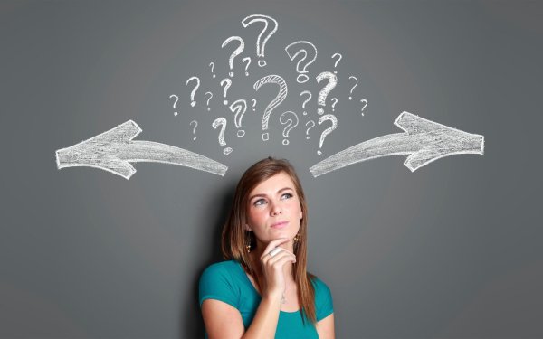 Человек выбирает