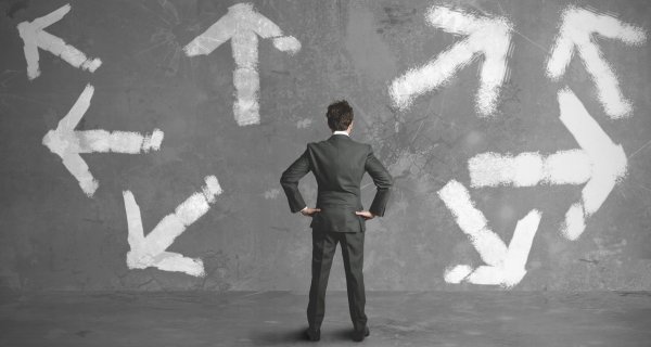 Выбор человека