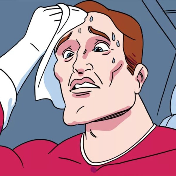 Сложный выбор Мем