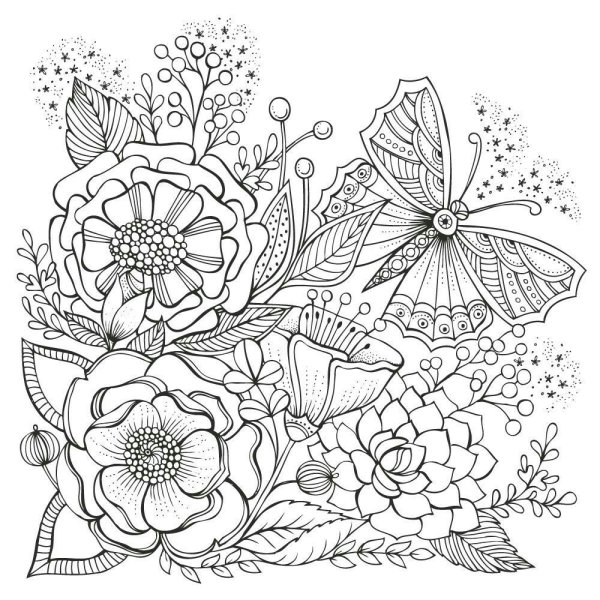 Графические рисунки