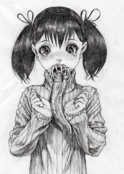 Toon Hertz Готика