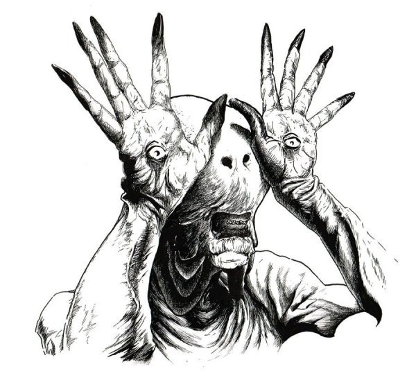 Тим Бертон психические расстройства