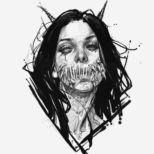 Марионетка Жан Пьер Дзюндзи Ито