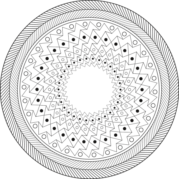 Spiroglyphics Пейтон