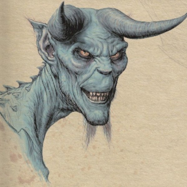 Ачунка Славянская мифология