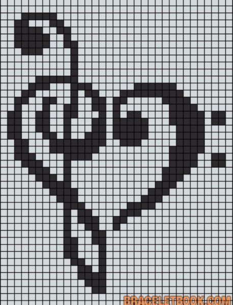 Вышивка схема Джонни Депп