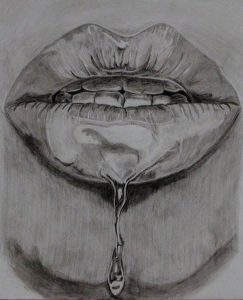 Карандаш для губ