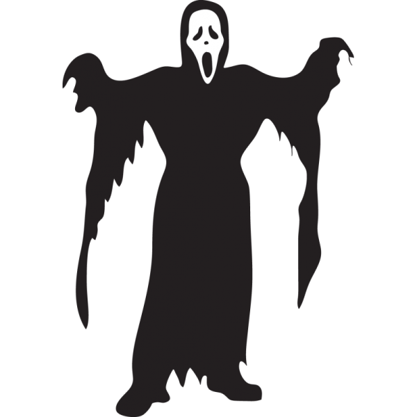 Смерть с косой