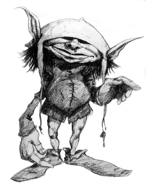 Джон Кенн Мортенсен фобии