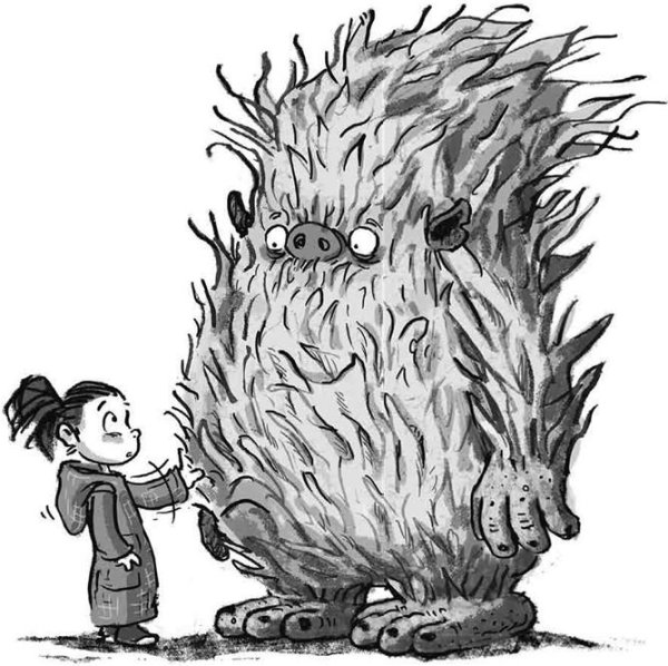 Джон Кенн Мортенсен фобии