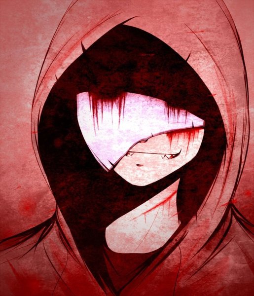 Сломанное сердце