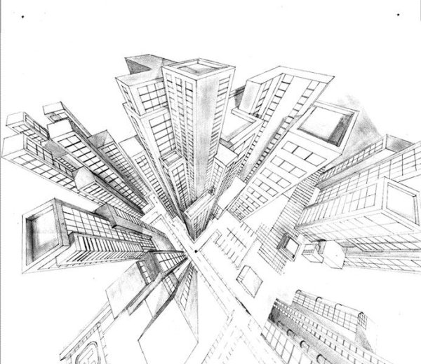 Графическая архитектура