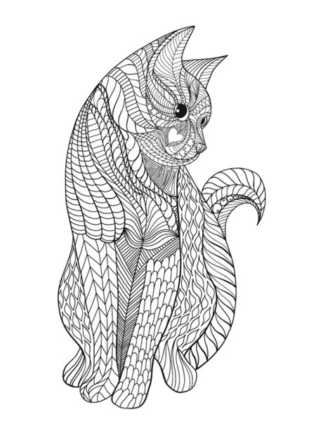 Кот Мейн кун