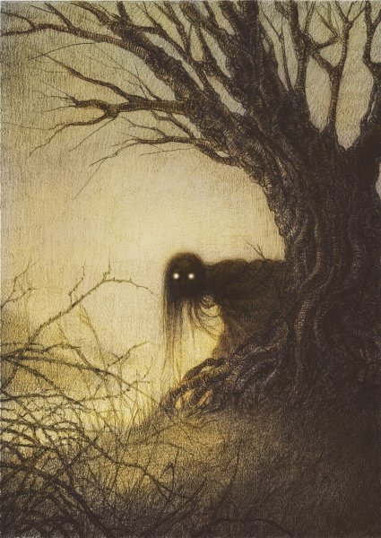 Jana Heidersdorf художник