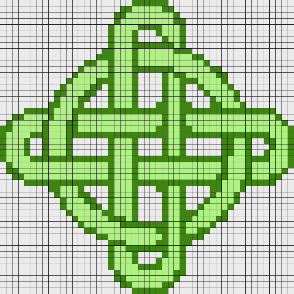 Рисование по клеткам