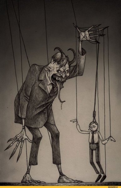 Джон Кенн Мортенсен (John Kenn Mortensen)