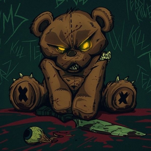 Тедди Киллерс