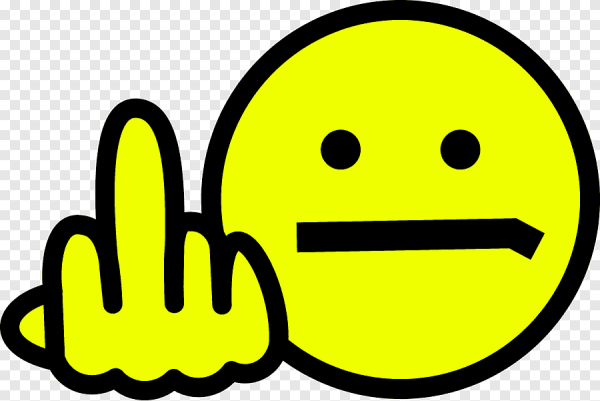 Страшный Смайл