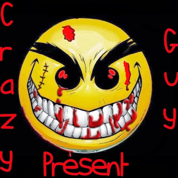 Злой смайлик