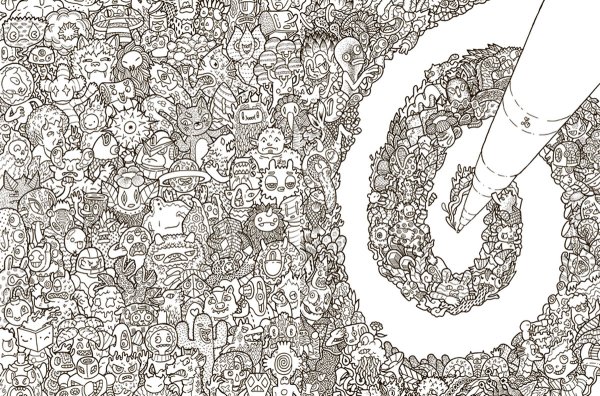 Mythomorphia Kerby Rosanes