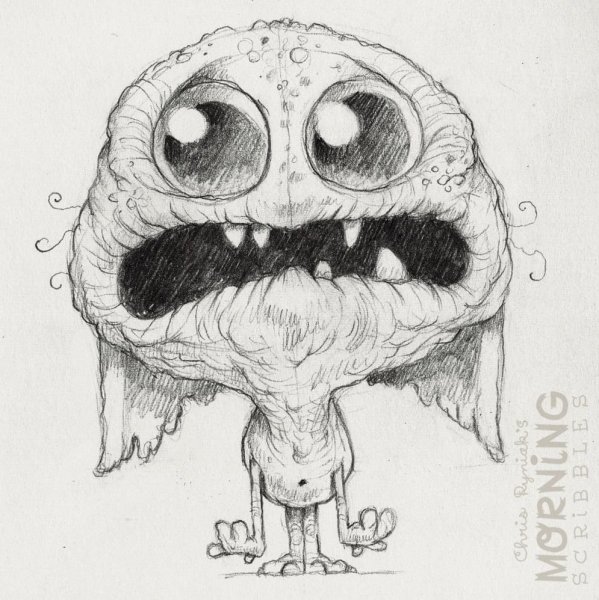 Chris Ryniak morning