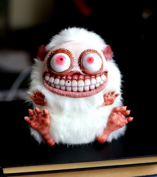 Граф Сантаниэль