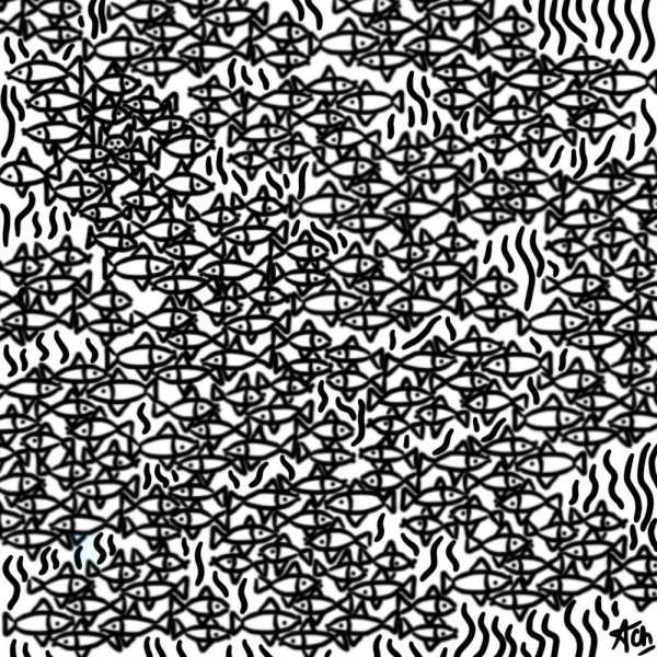 Головоломки на внимательность