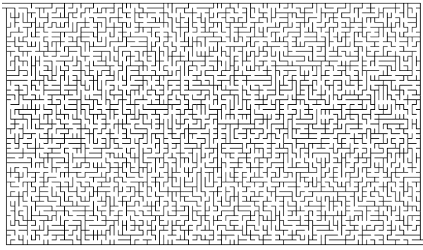 Самые сложные лабиринты мира