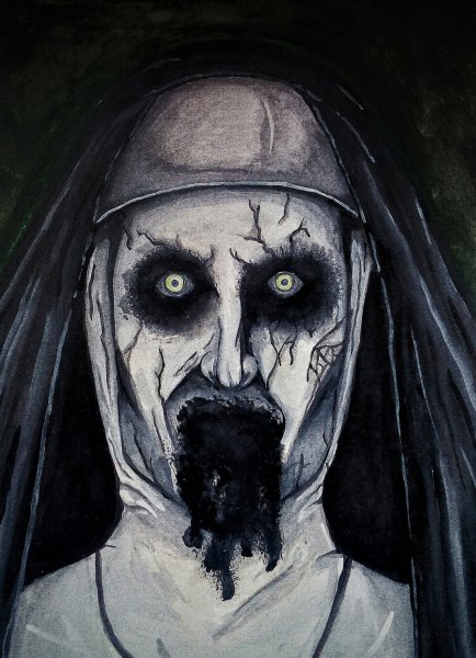 Джон Кенн Мортенсен монстры