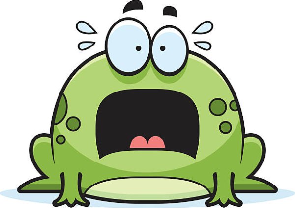 Жаба Хартстоун