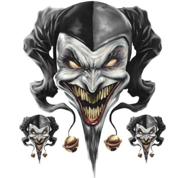 Зеленский Шут клоун