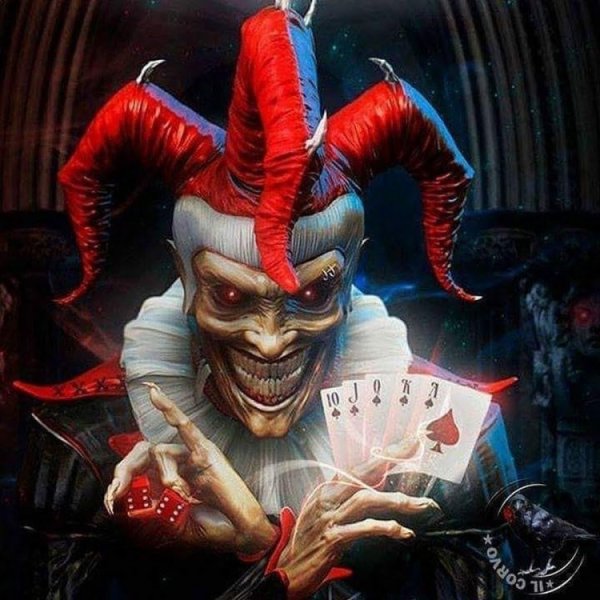 Странные старинные Гравюры