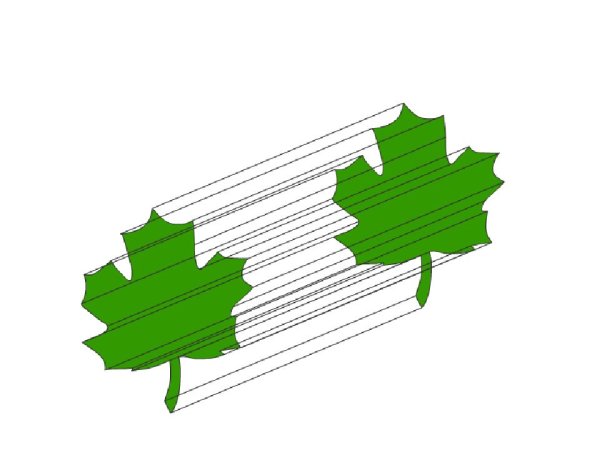 Параллельная симметрия