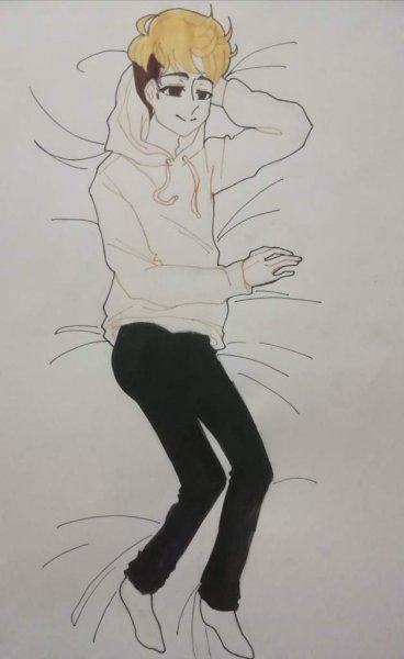 Данкар рисунки