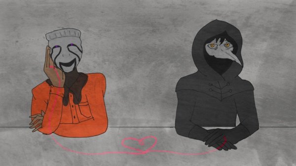 Даня Лукьяненко