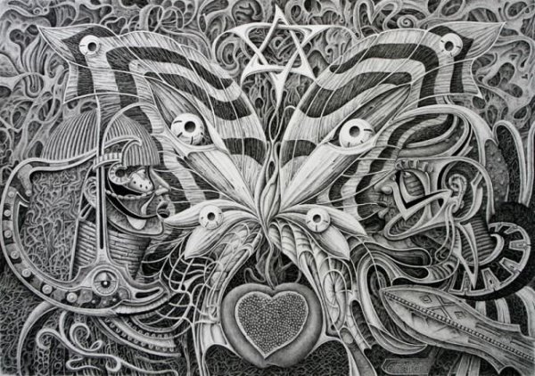 Графические линии