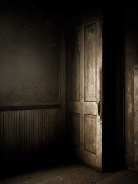 Мойдодыр Лавкрафт