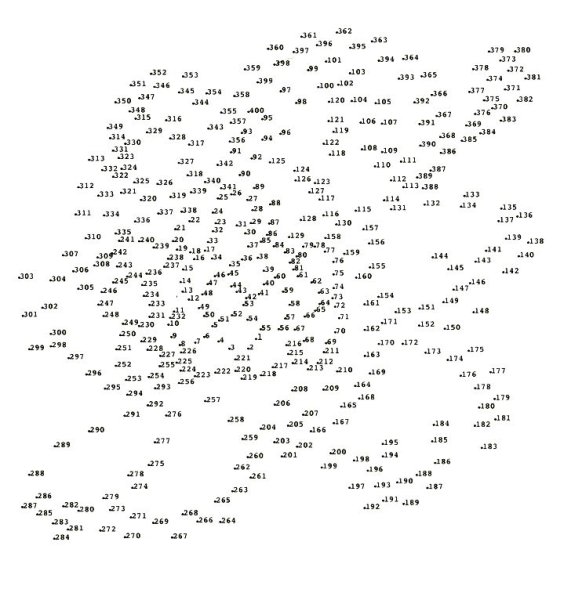 Соединить по точкам сложные