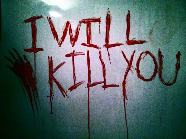 Сумасшедший глаз эскиз