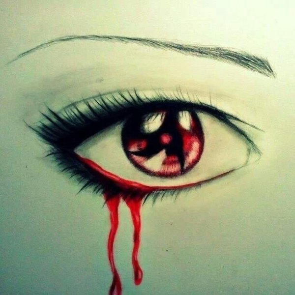 Страшные заставки на телефон