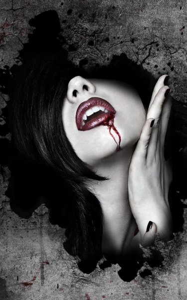 Чудовища карандашом