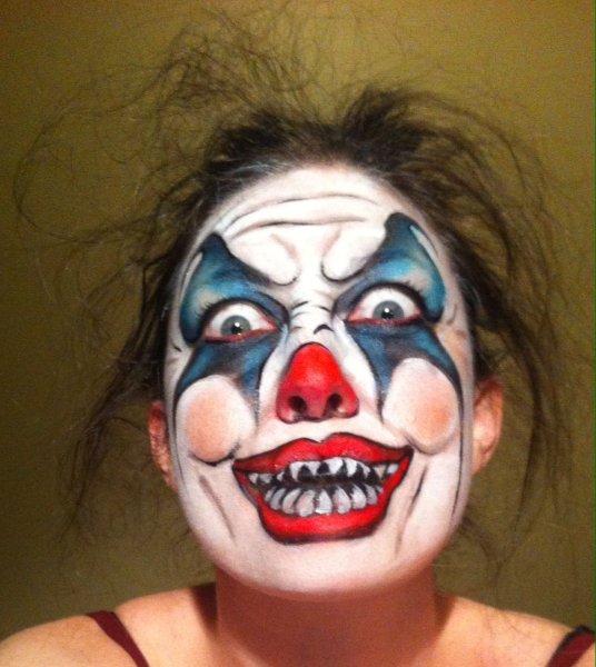 Раскраски оно клоун ПЕННИВАЙЗ