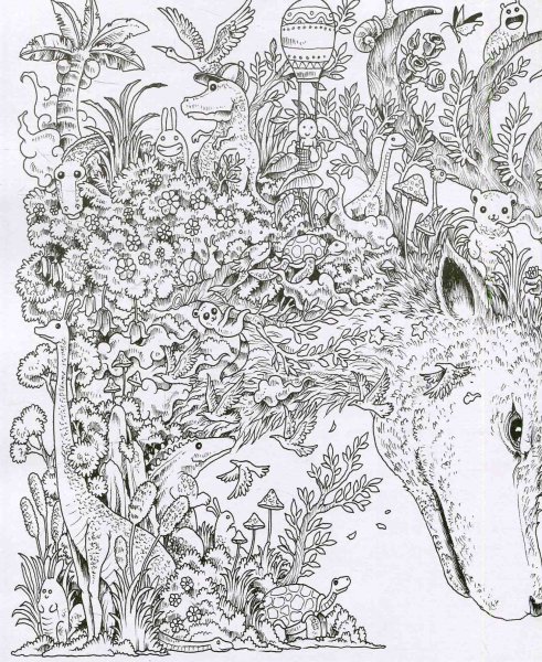 Керби Росэйнс