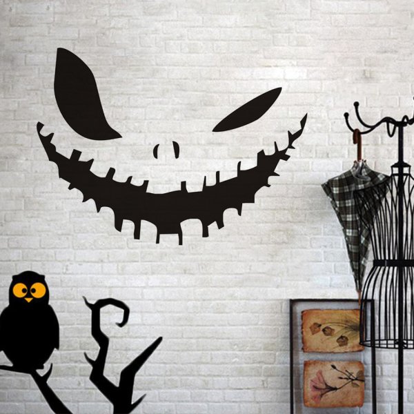 Существа в заброшенных зданиях