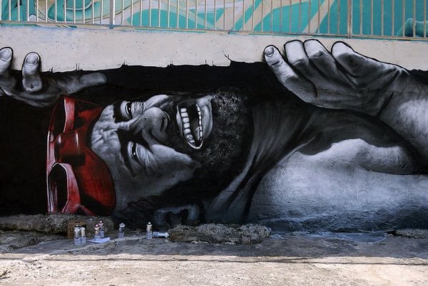 Бельгия психиатрическая больница