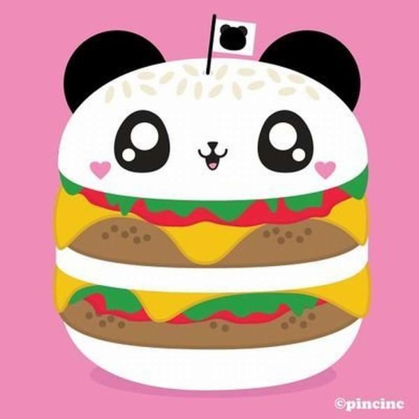 Рисунки для СКВИШИ из бумаги