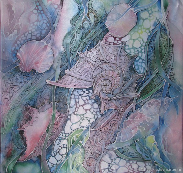 Батик Кучарбаева Элина