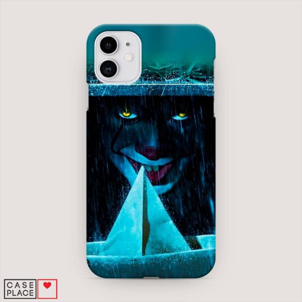 Ужасные чехлы для телефона