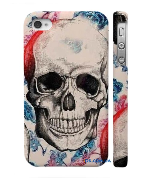 Чехол для Honor 8x Misfits